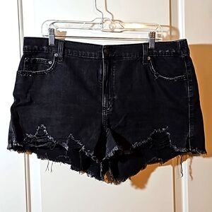 Aerie short, size XL